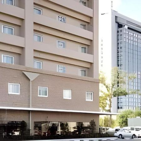 Hotel Sealuck Pal Mito Mito  Ngoại thất bức ảnh