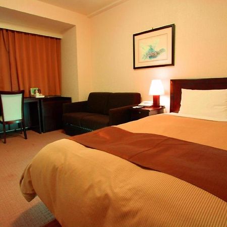 Hotel Sealuck Pal Mito Mito  Ngoại thất bức ảnh