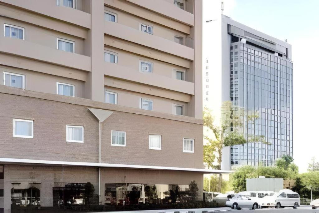 Hotel Sealuck Pal Mito Mito  Ngoại thất bức ảnh