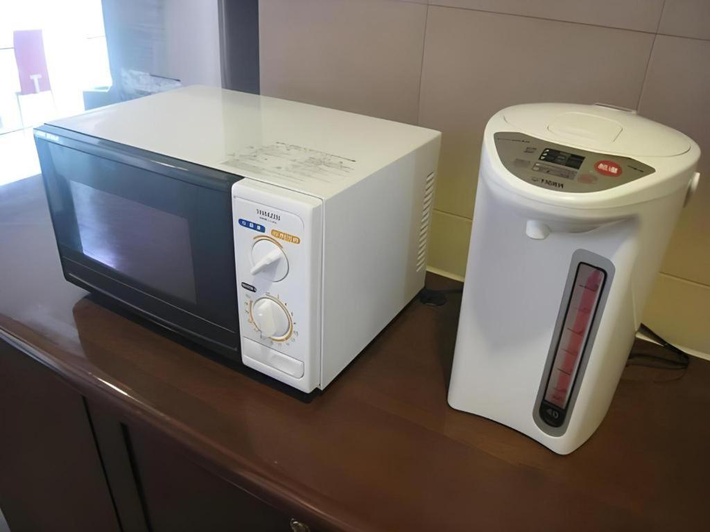 Hotel Sealuck Pal Mito Mito  Ngoại thất bức ảnh