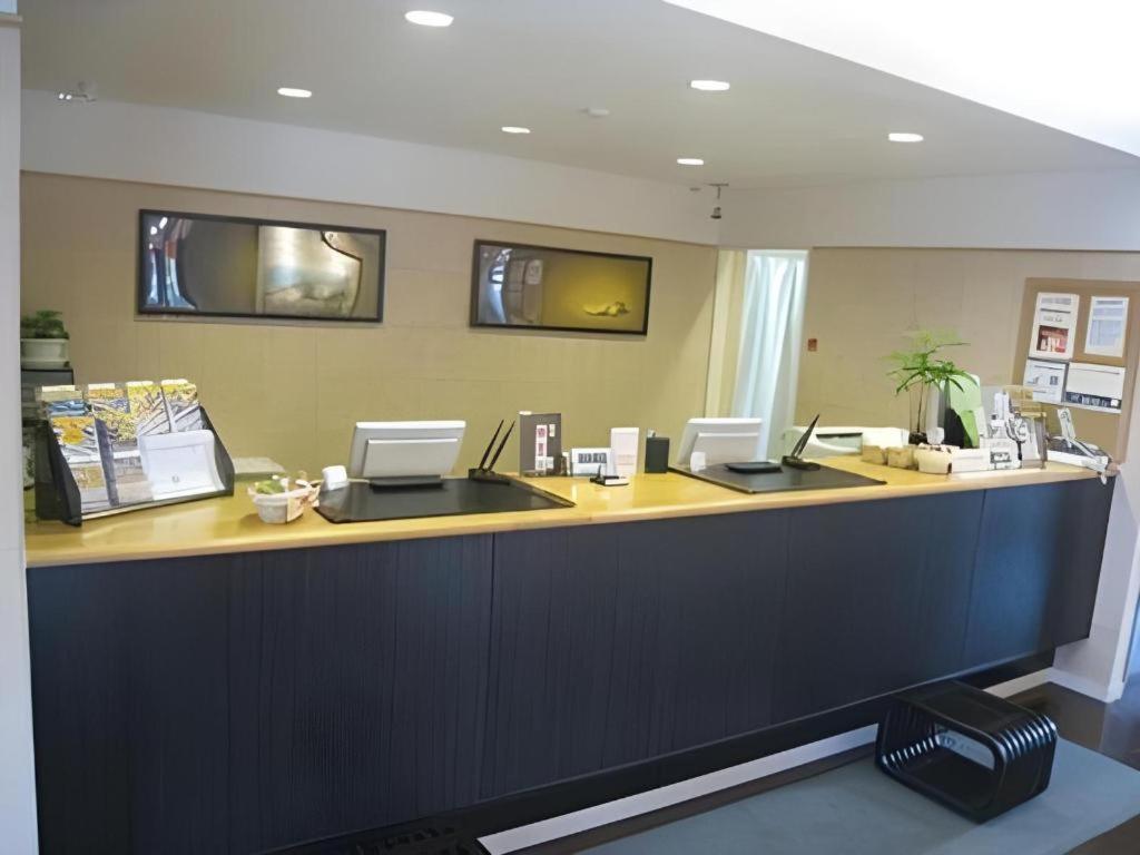 Hotel Sealuck Pal Mito Mito  Ngoại thất bức ảnh