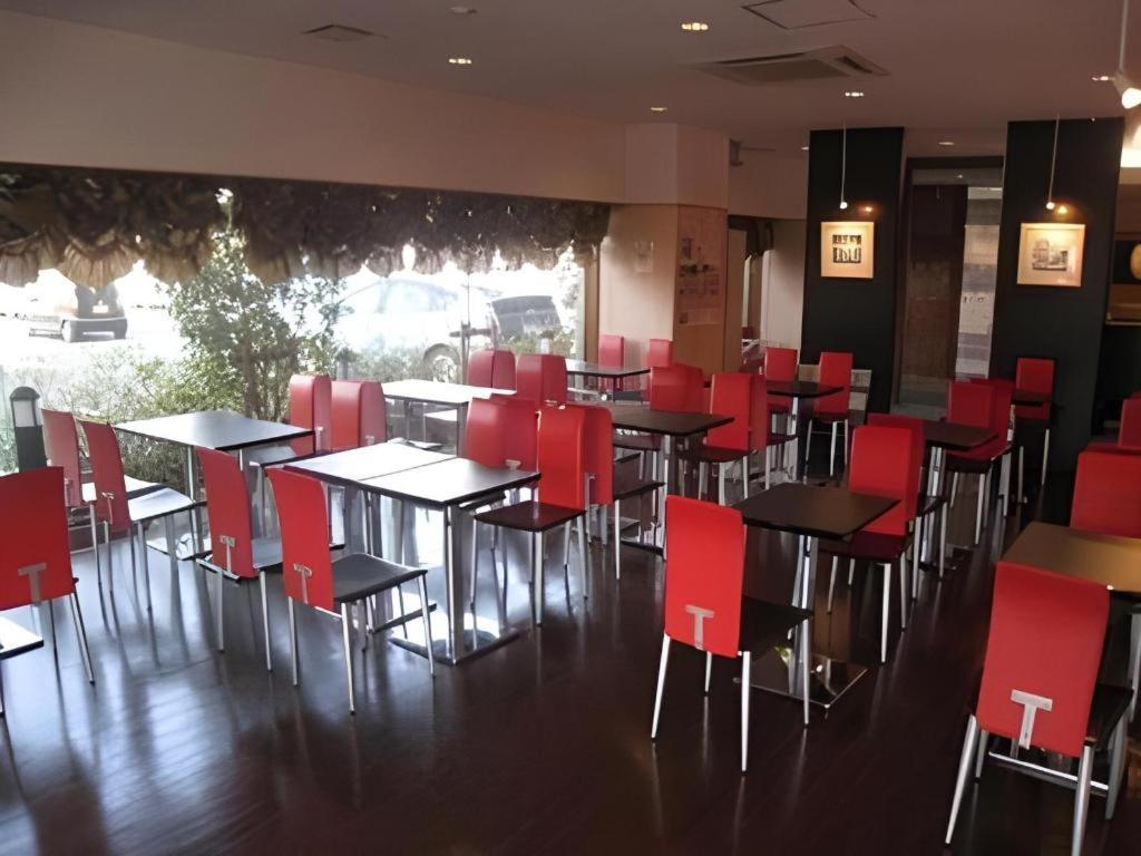 Hotel Sealuck Pal Mito Mito  Ngoại thất bức ảnh