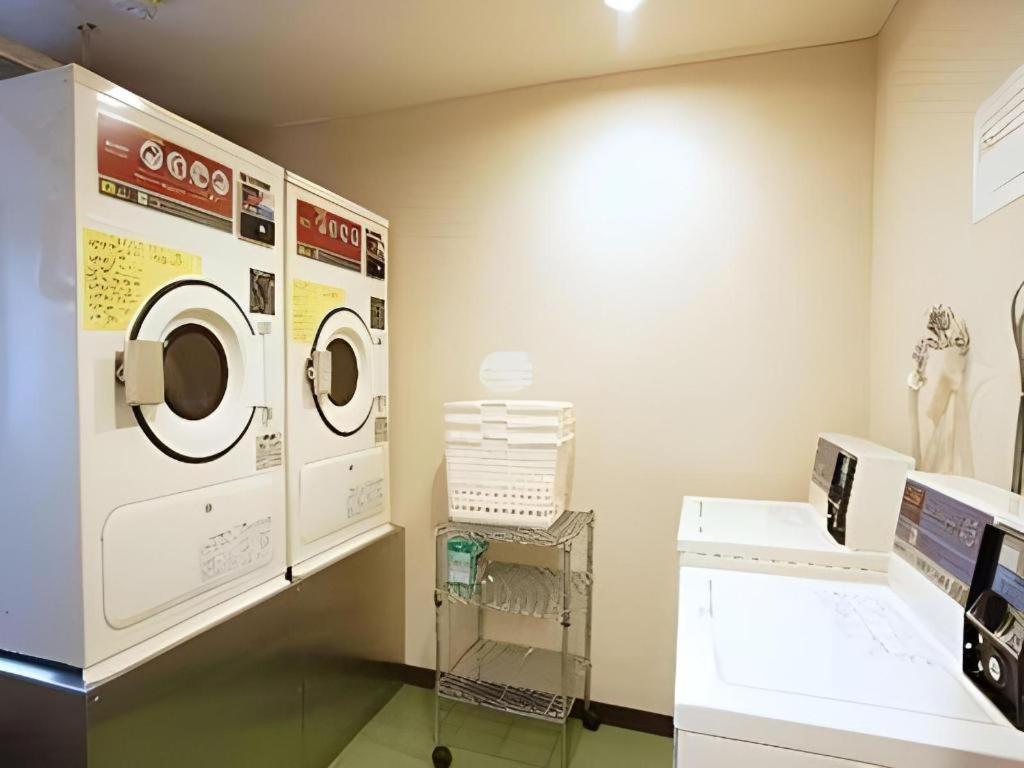 Hotel Sealuck Pal Mito Mito  Ngoại thất bức ảnh