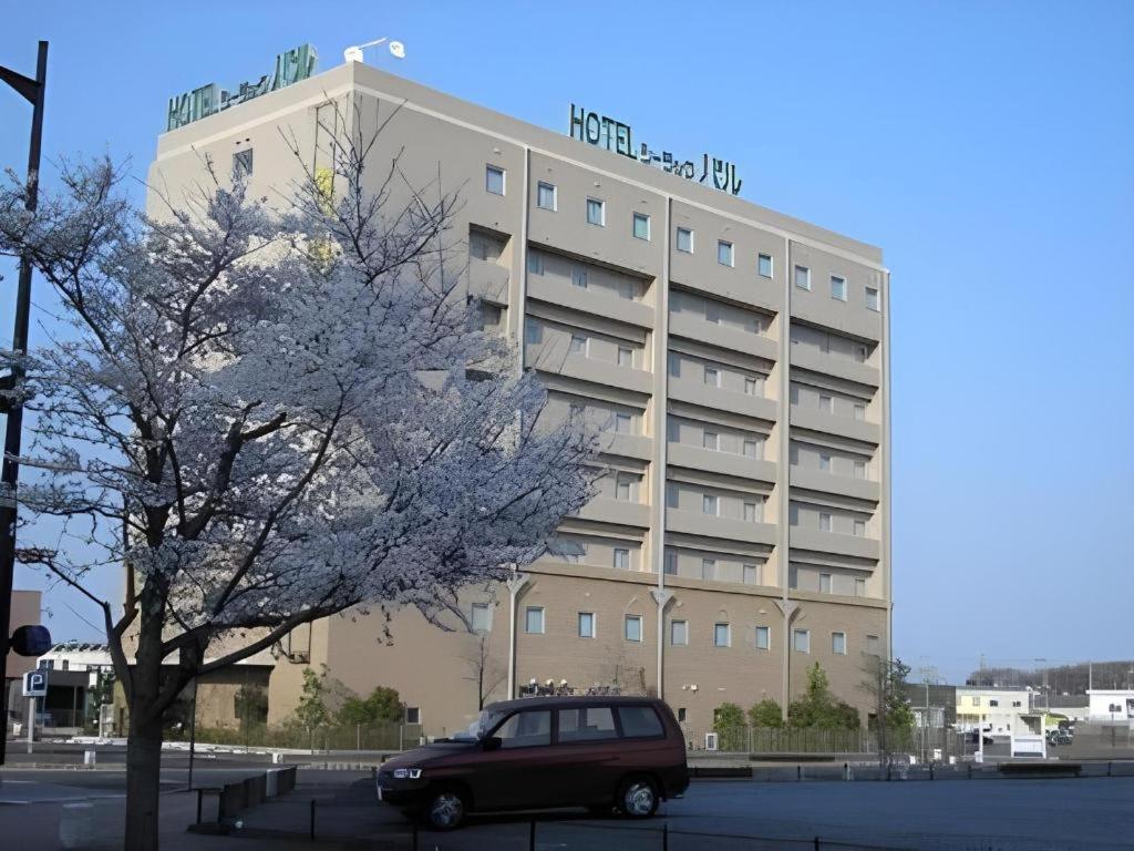 Hotel Sealuck Pal Mito Mito  Ngoại thất bức ảnh