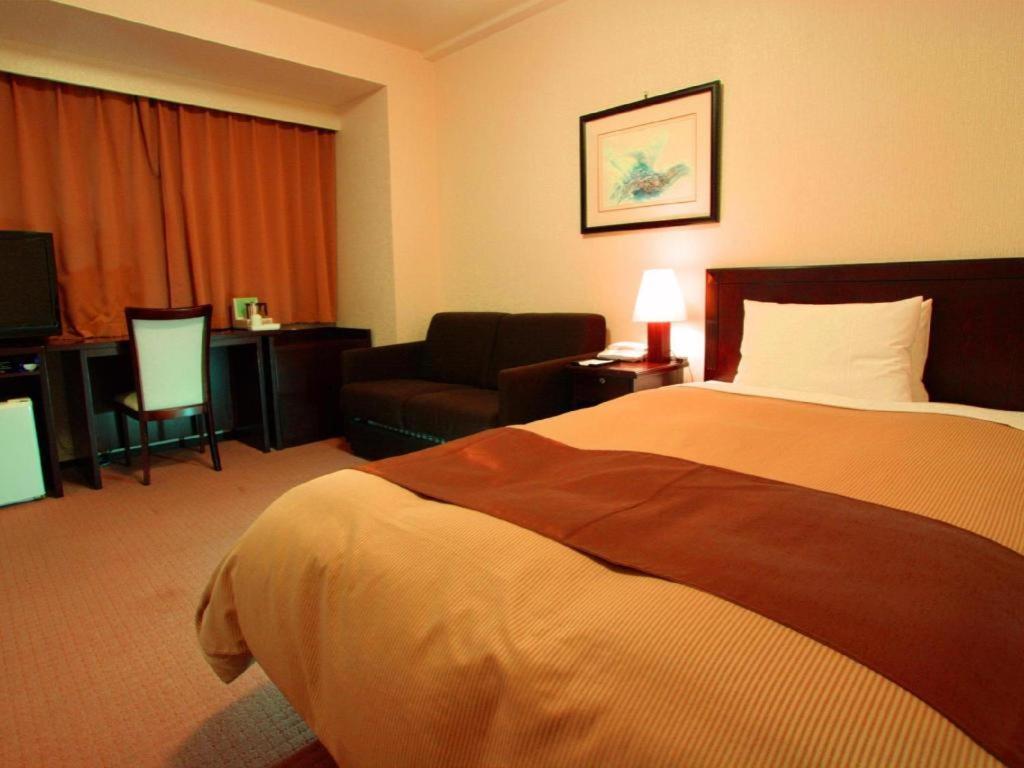 Hotel Sealuck Pal Mito Mito  Ngoại thất bức ảnh