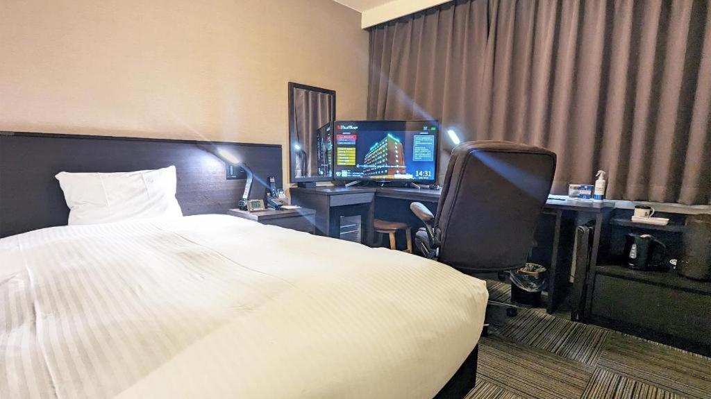 Hotel Sealuck Pal Mito Mito  Ngoại thất bức ảnh