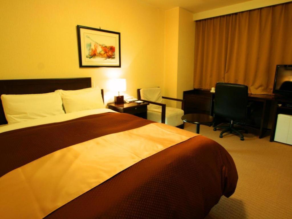 Hotel Sealuck Pal Mito Mito  Ngoại thất bức ảnh