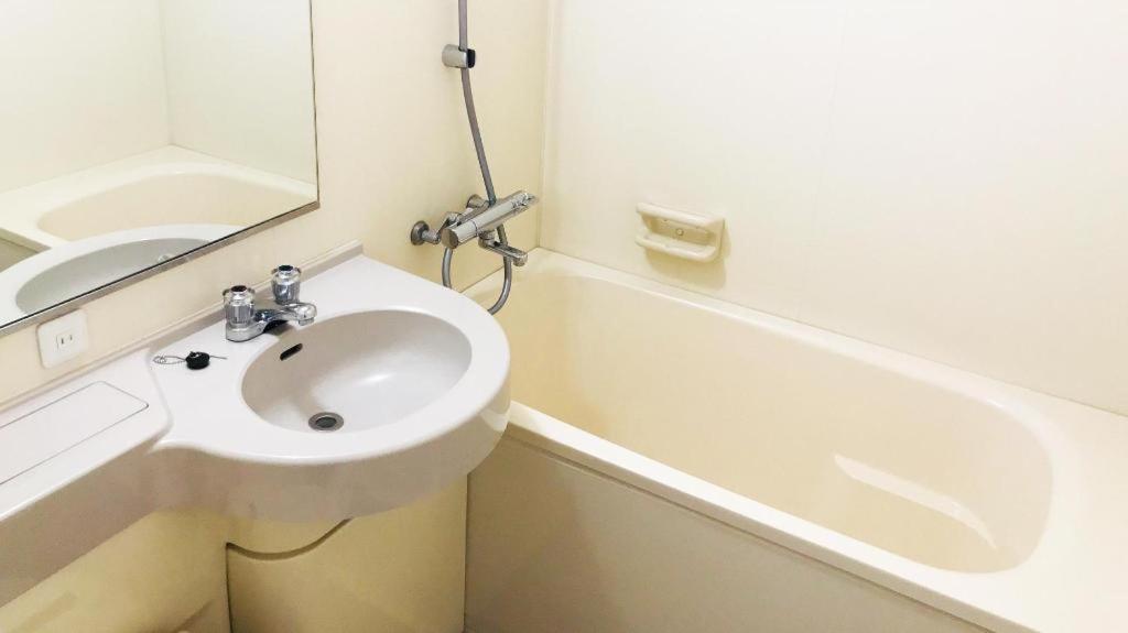 Hotel Sealuck Pal Mito Mito  Ngoại thất bức ảnh