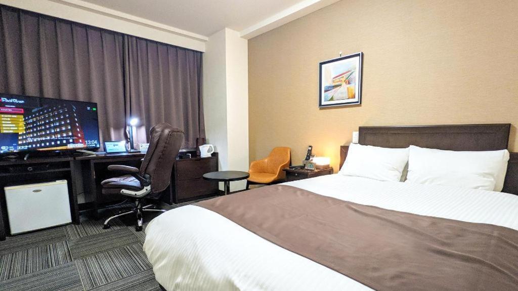 Hotel Sealuck Pal Mito Mito  Ngoại thất bức ảnh