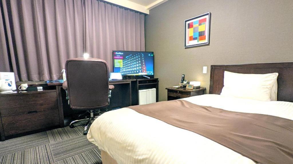 Hotel Sealuck Pal Mito Mito  Ngoại thất bức ảnh