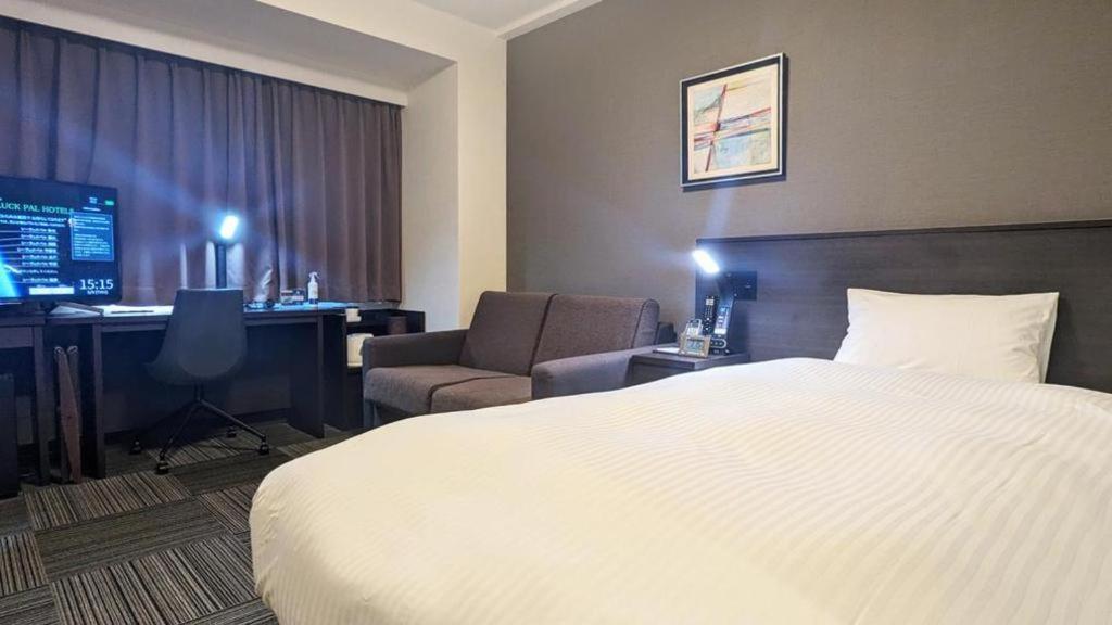 Hotel Sealuck Pal Mito Mito  Ngoại thất bức ảnh