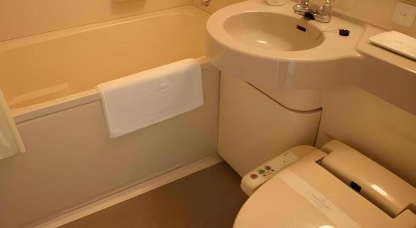 Hotel Sealuck Pal Mito Mito  Ngoại thất bức ảnh
