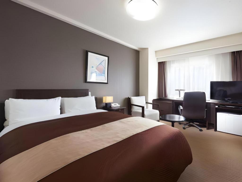 Hotel Sealuck Pal Mito Mito  Ngoại thất bức ảnh