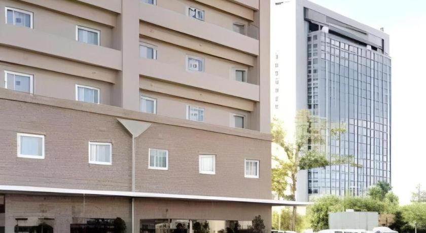 Hotel Sealuck Pal Mito Mito  Ngoại thất bức ảnh