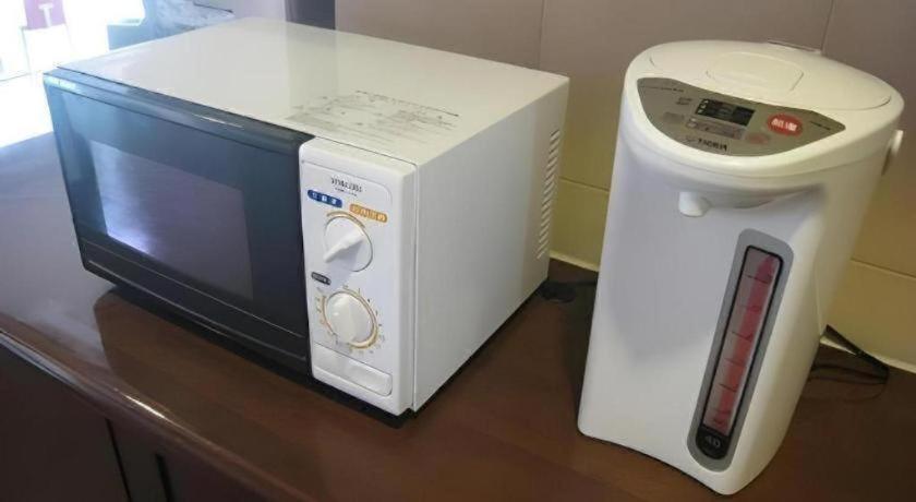 Hotel Sealuck Pal Mito Mito  Ngoại thất bức ảnh