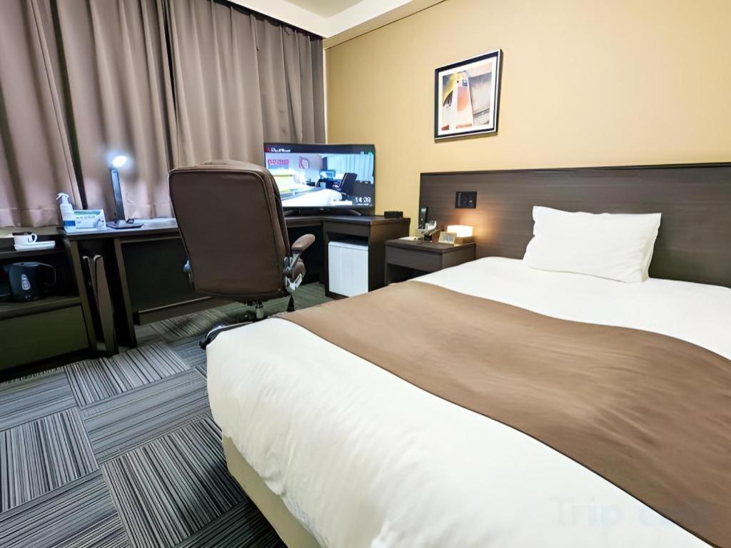 Hotel Sealuck Pal Mito Mito  Ngoại thất bức ảnh