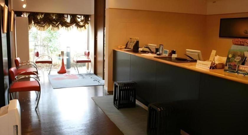 Hotel Sealuck Pal Mito Mito  Ngoại thất bức ảnh
