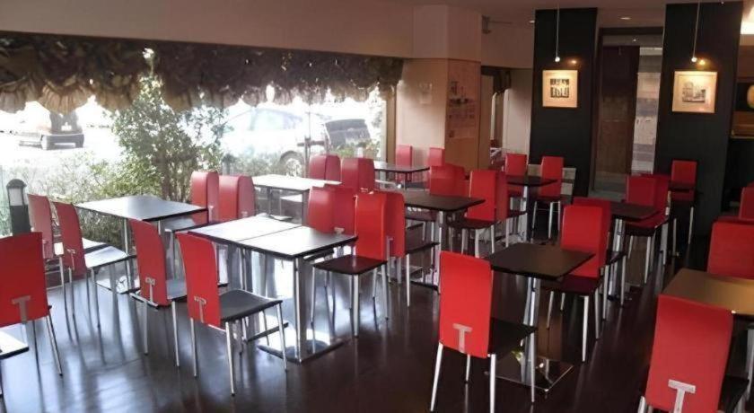 Hotel Sealuck Pal Mito Mito  Ngoại thất bức ảnh