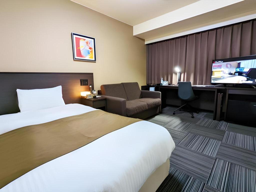 Hotel Sealuck Pal Mito Mito  Ngoại thất bức ảnh