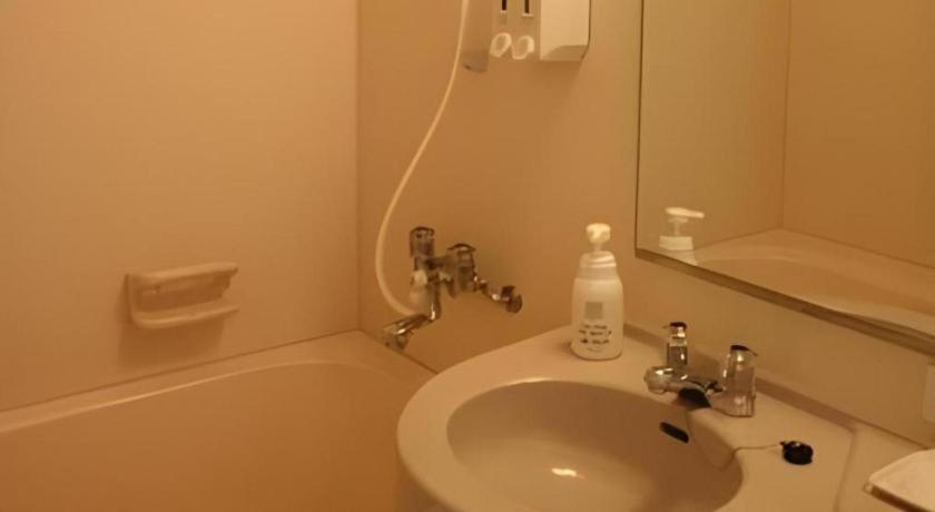 Hotel Sealuck Pal Mito Mito  Ngoại thất bức ảnh