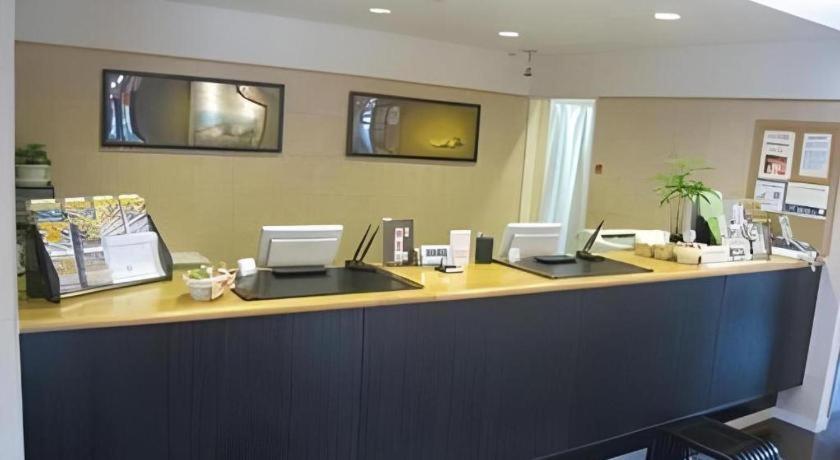 Hotel Sealuck Pal Mito Mito  Ngoại thất bức ảnh
